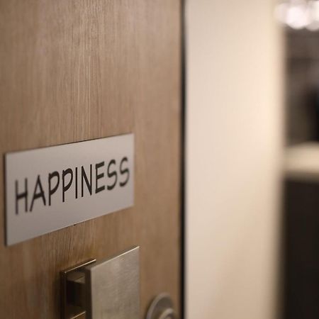 Happiness Luxury Central Apartment Athene Buitenkant foto