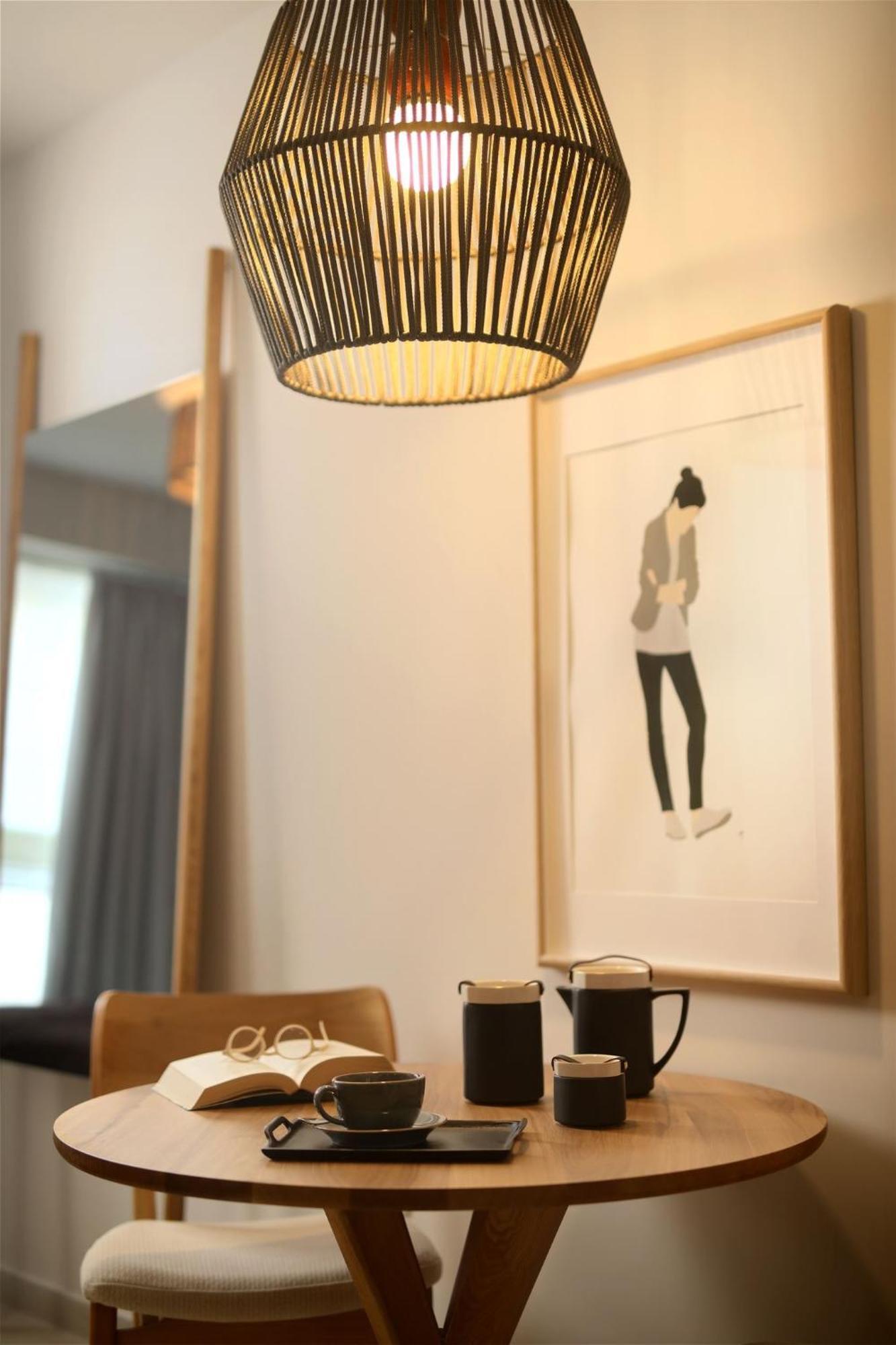 Happiness Luxury Central Apartment Athene Buitenkant foto
