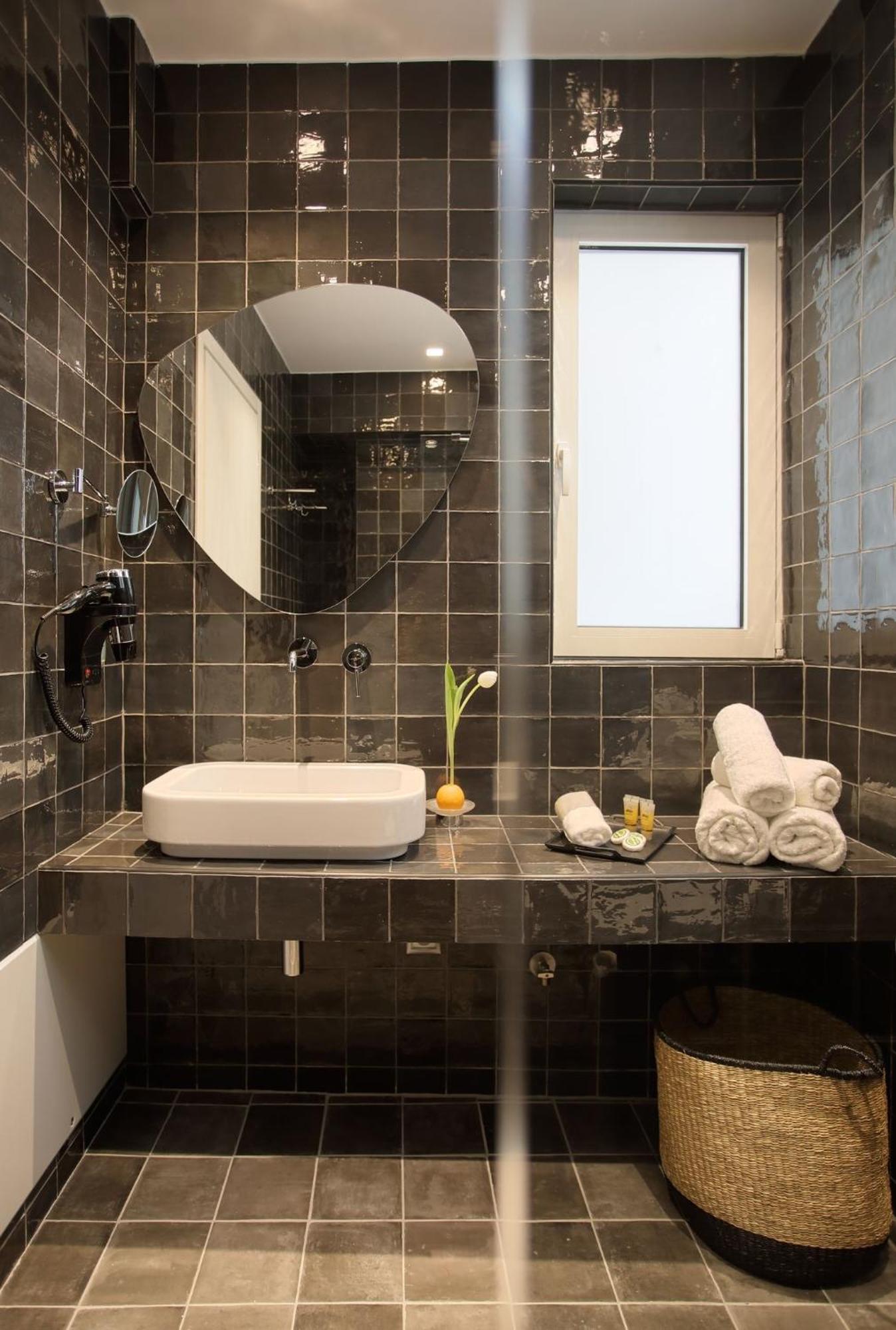 Happiness Luxury Central Apartment Athene Buitenkant foto